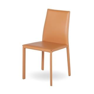 SILLC Yespica Tobacco Armless Chair