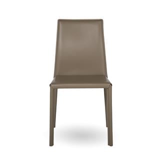 SILLC Yespica Low Chair - Taupe