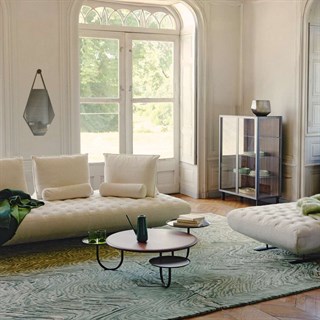 Ligne Roset Yogi Orta Sehpa