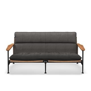 Gloster Zenith Meteor 2-Seater Sofa