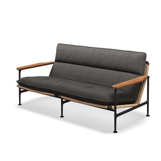 Gloster Zenith Meteor 2-Seater Sofa