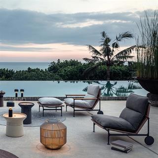 Gloster Zenith Meteor Puf