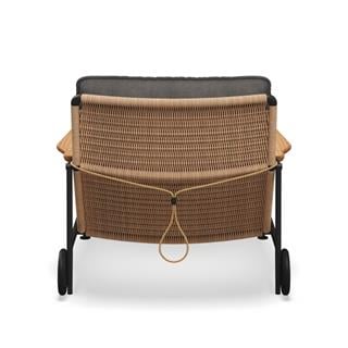 Gloster Zenith Meteor Lounge Chair