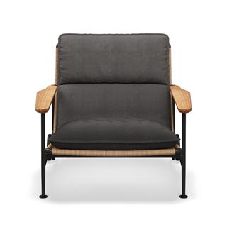 Gloster Zenith Meteor Lounge Chair