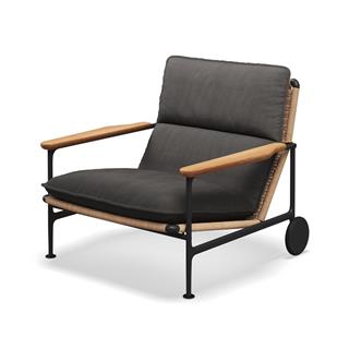 Gloster Zenith Meteor Lounge Chair
