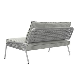 Meridiani Zoe Open Air Molo Armchair