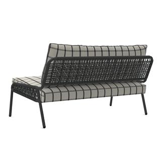 Meridiani Zoe Open Air Turkana Armchair