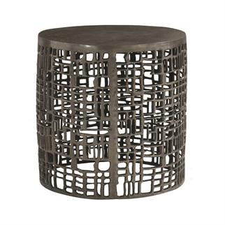 Bernhardt Aaron Metal Yan Sehpa