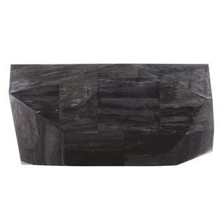 Bernhardt Adrian Black Konsol