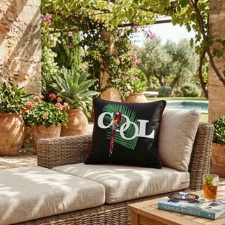 Aeris Tropical Dekoratif Yastık