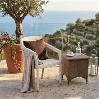 Alfresco Madrid Yan Sehpa