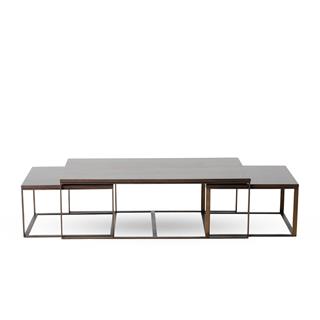 Mitchell Gold+Bob Williams Allure Orta Ve Yan Sehpa