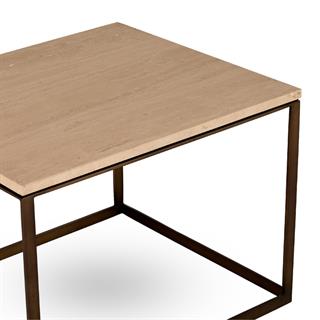 Mitchell Gold+Bob Allure Yan Sehpa