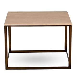 Mitchell Gold+Bob Allure Yan Sehpa