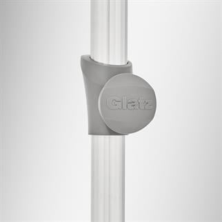 Glatz Smart Yuvarlak 250 cm Şemsiye