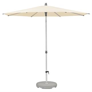 Glatz Smart Yuvarlak 250 cm Şemsiye
