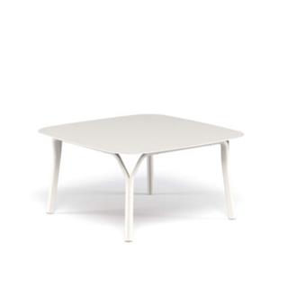 Emu Angel Matt White Orta Sehpa