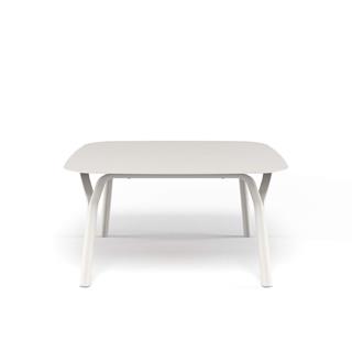 Emu Angel Matt White Orta Sehpa