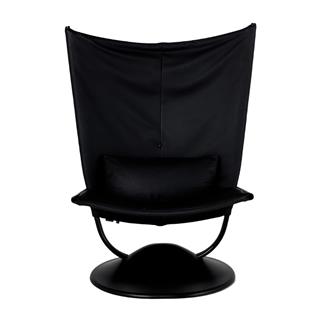 Anneau Tekli Koltuk-Indiana Noir