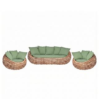 Apple Bee Cocoon Bahçe Oturma Grubu