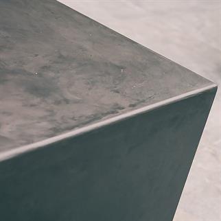 Apple Bee Crete Kare Orta Sehpa