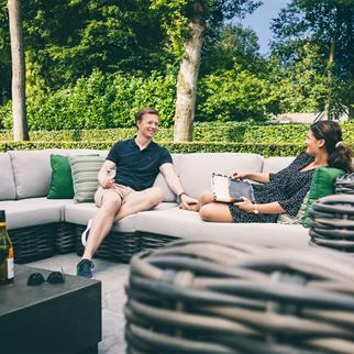 Apple Bee Element XL Köşe Modül