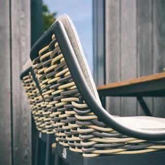 Apple Bee Milou Bar Sandalyesi