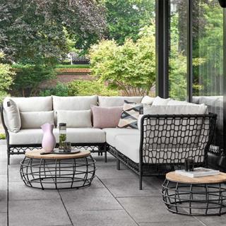 Apple Bee Pure Orta Sehpa Takımı