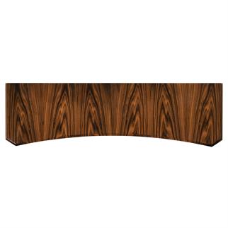 Jonathan Charles Medium Art Deco Konsol