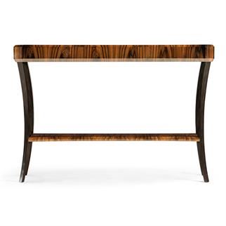 Jonathan Charles Medium Art Deco Konsol