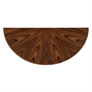 Jonathan Charles Art Deco Small Konsol