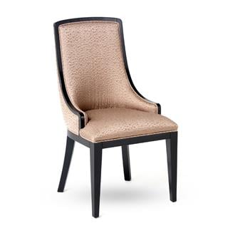 Trica Artdeco Chair - Set of 6