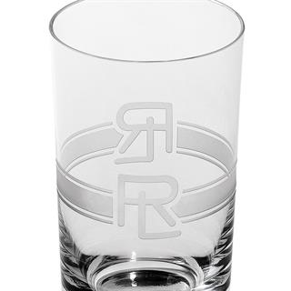 Ashton Yüksek Su Bardağı-Kristal