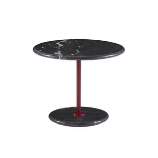 Ligne Roset Astair Black Side Table