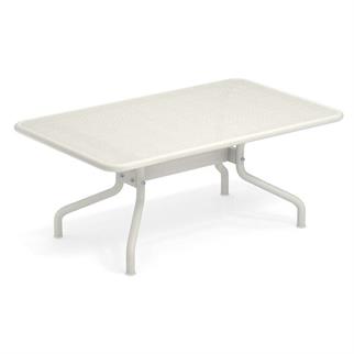 Emu Athena Matt White Orta Sehpa