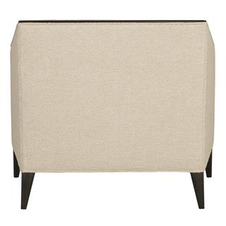 Aubree Single Sofa-Fabric (Grade HIJ)