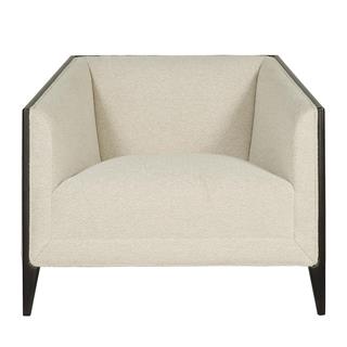 Aubree Single Sofa-Fabric (Grade HIJ)