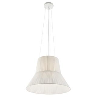 Audrey Tavan Lambası-Shade ivory-coloured