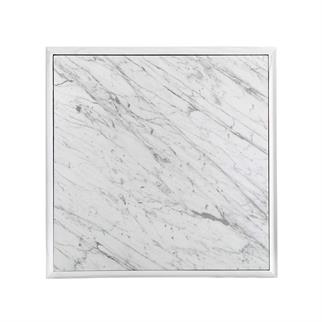 Caracole Avant Square Coffee Table