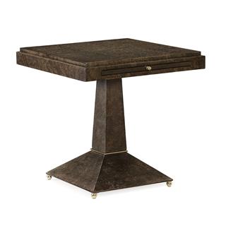 Caracole Back To Square One Yan Sehpa 