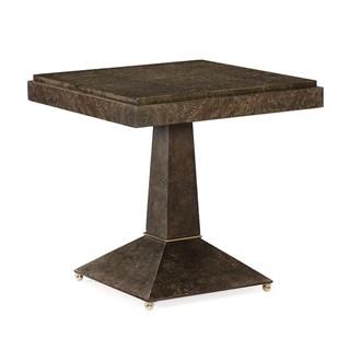 Caracole Back To Square One Yan Sehpa 