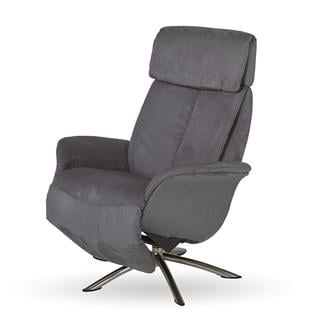 Hjort Knudsen Balance Zinc Koltuk