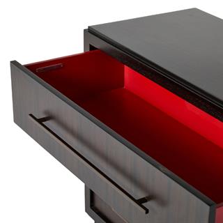 Mitchell Gold+Bob Williams Banks Çekmeceli Şifonyer