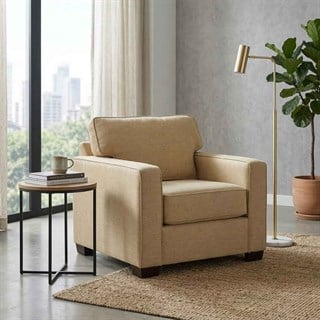 Bauhaus Chase Bisque Koltuk