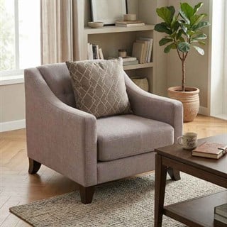 Bauhaus District Mineral Granite Koltuk