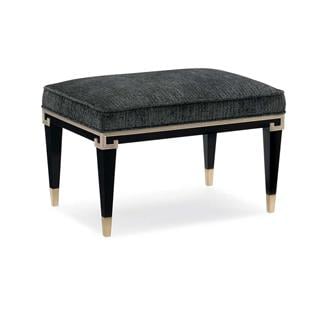 Beauty Mark Puf-Almost Black-Golden Shimmer - Body Fabric (2600 90CC)