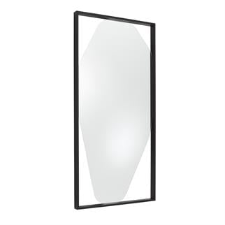 Ligne Roset Belize Large Black Ayna