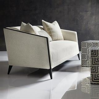 Aubree Triple Sofa-Fabric (Grade DEFG)