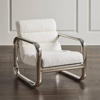 Axis Single Sofa-Fabric (HIJ)