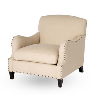 Bradford Tekli Koltuk (1725-200)-Finish 703 Brand